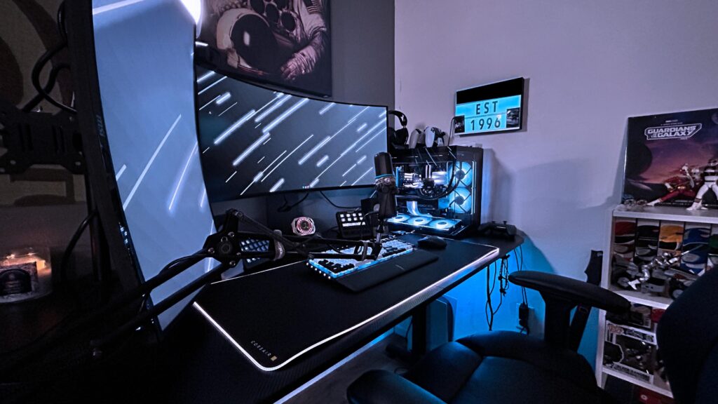 Any Suggestions?