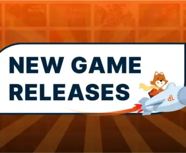 This Week's Video Game Releases - January 2026 (Week 5)