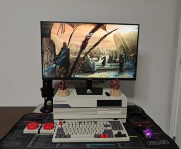 This is my PC, there are many like it but this one is mine.