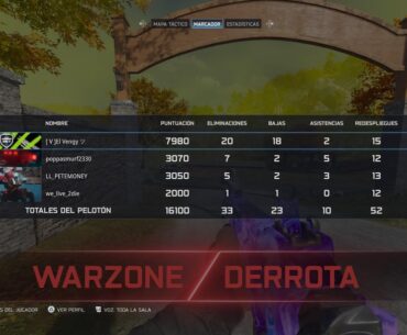 I swear some of the player base don’t even know what game they are playing.