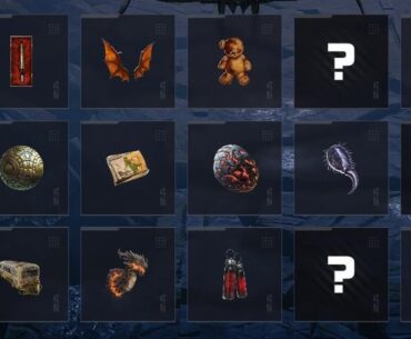 Glad all Ashes relics unlock a nice dark ops card
