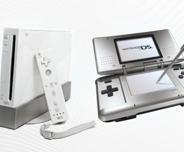 Xbox Game Pass Just Added Some Classic Nintendo DS and Wii Games