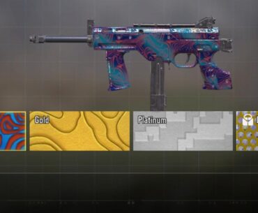 This gun is a mix bag I really want to like it but idk it just isn't great