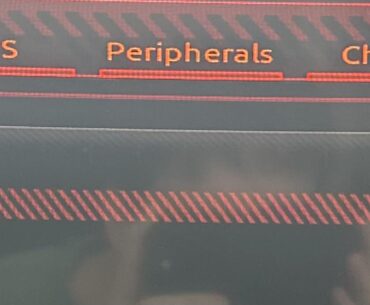 Help needed: Cannot find documentation on GIGABYTE GA-Z270M-D3H BIOS Loadline Calibration Setting
