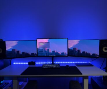 2026 Setup