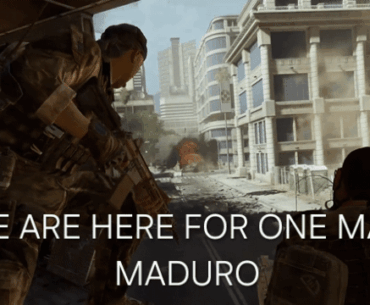 [GHOSTS] We are in this timeline now