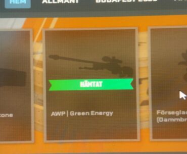 How rare is this?