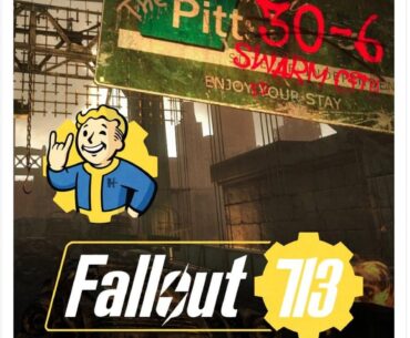 Houton Texans troll the Pittsburg Steelers with a sweet Fallout reference after beating them in NFL playoffs