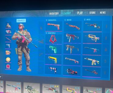 What should I replace