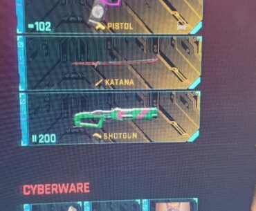 best non DLC Loadout?