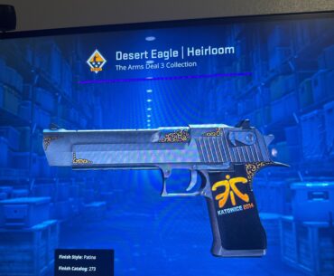 What do you think this is worth?