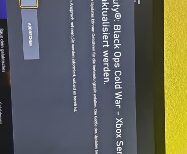[CoD] can some1 tell me what is getting added to make it 241Gb?