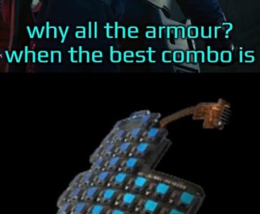 MaxTac hate this one simple Merc strategy