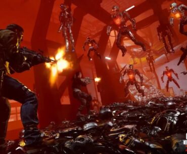 Which map do you think is better, Reckoning or Mauer Der Toten?