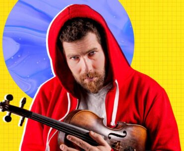 Musician Cancelled as AI Falsely Accuses Him of Horrific Crimes