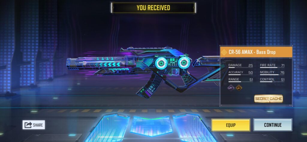 I finally got it!!!!