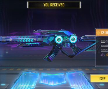 I finally got it!!!!