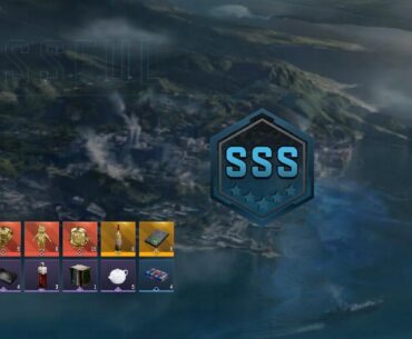 Which DMZ map is my expedition team playing? No way they are getting so many ultra and I can't find even a single one
