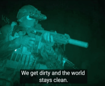[COD] Why are the modern warfare reboots so decisive here when objectively they put cod back on the map, were respected outside of the CODsphere, and overall had more positive vibes in the greater gaming community?
