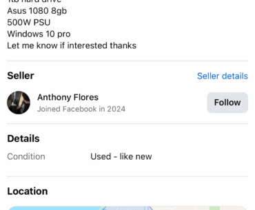 Hey I got $500 to spend on a gaming pc, I want to get one used, do any of these look ok?