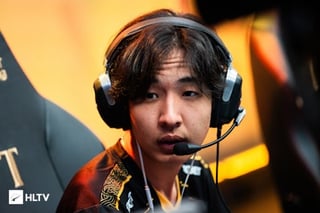 Senzu is joining Navi, as Aleksib is going on the bench
