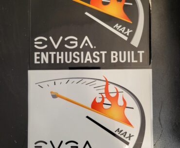 I miss EVGA