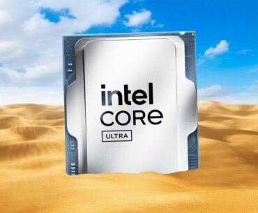 Gamers desert Intel in droves, as Steam share plummets from 81% to 55.6% in just five years