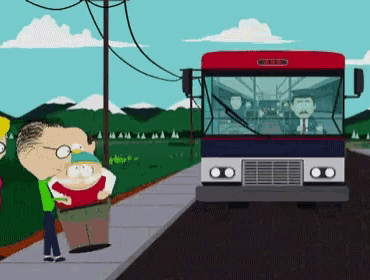 Civilians whenever I’m trying to get somewhere fast