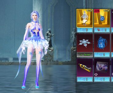 Got only Glider in 130 spin and 2 gems at 100 luck