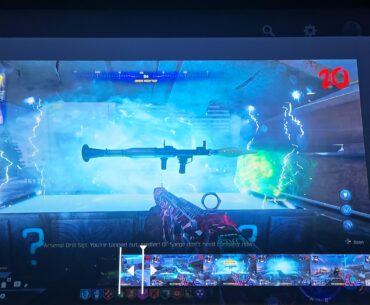 Can someone explain this to me im confused and looked to if this is a glitch and cant find nothing about it