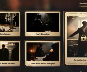 How to get the last one?