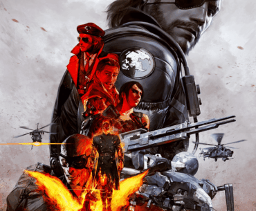 First time playing Metal Gear Solid, I can't believe how good it is.