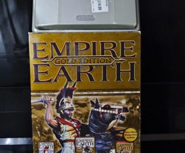 The Goodwill Gods have blessed me again!!!!!