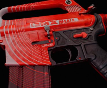 Correct m4a1-s