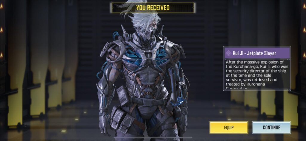 It’s over…it’s actually finally over.