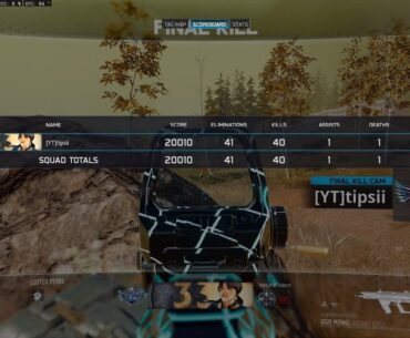 im breaking the solos world record soon