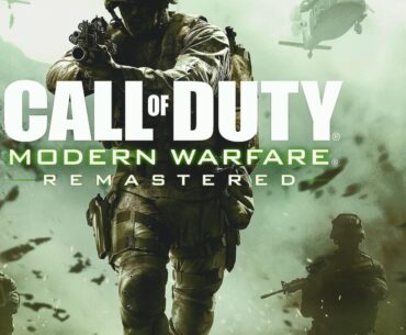 what do you like about cod mwr? and what could they done diffrent in your opinion [cod]
