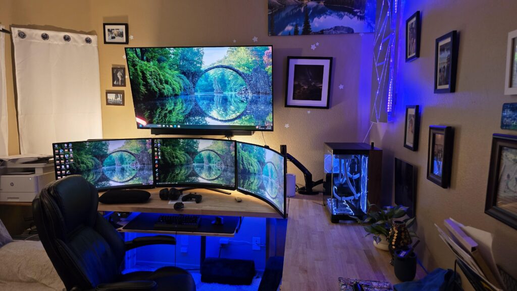Fish tank Case