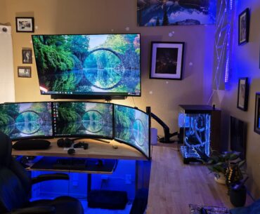 Fish tank Case