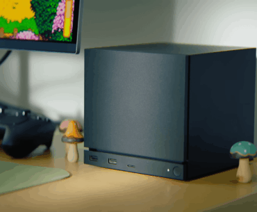 Anyone else planning on getting the Steam Machine as their next PC?