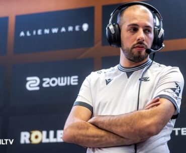 ash to explore opportunities outside of GamerLegion