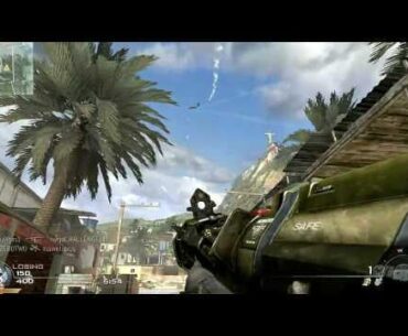 [MW2] It's July 27 2009