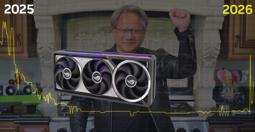 Cheapest GeForce RTX 5090 in Germany is now a water-cooled card as entry models vanish