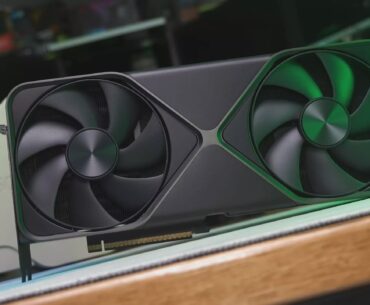 Nvidia is reportedly cutting RTX 50-series production to focus on AI demand