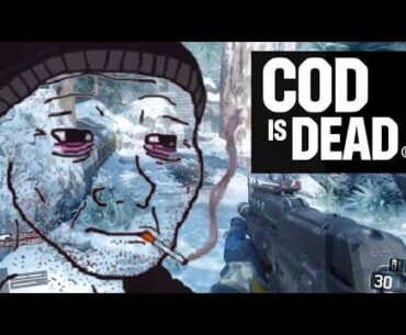 [BO3] The COD Commentary Niche is Dying