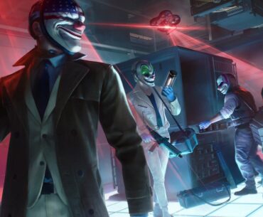 Starbreeze reportedly makes another round of layoffs