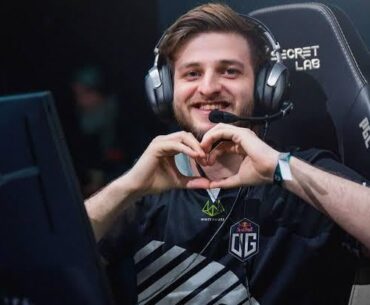 degster needs to convince people that he has become easy to work with and join Team Liquid