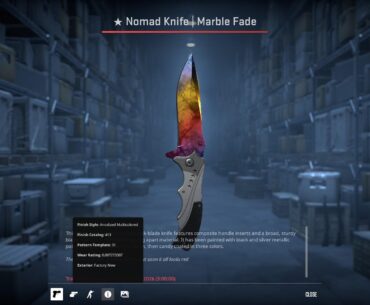 Just unboxed my first knife! Is this good?