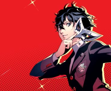 Persona 30th anniversary site quietly mentions ‘the next chapter for the series’