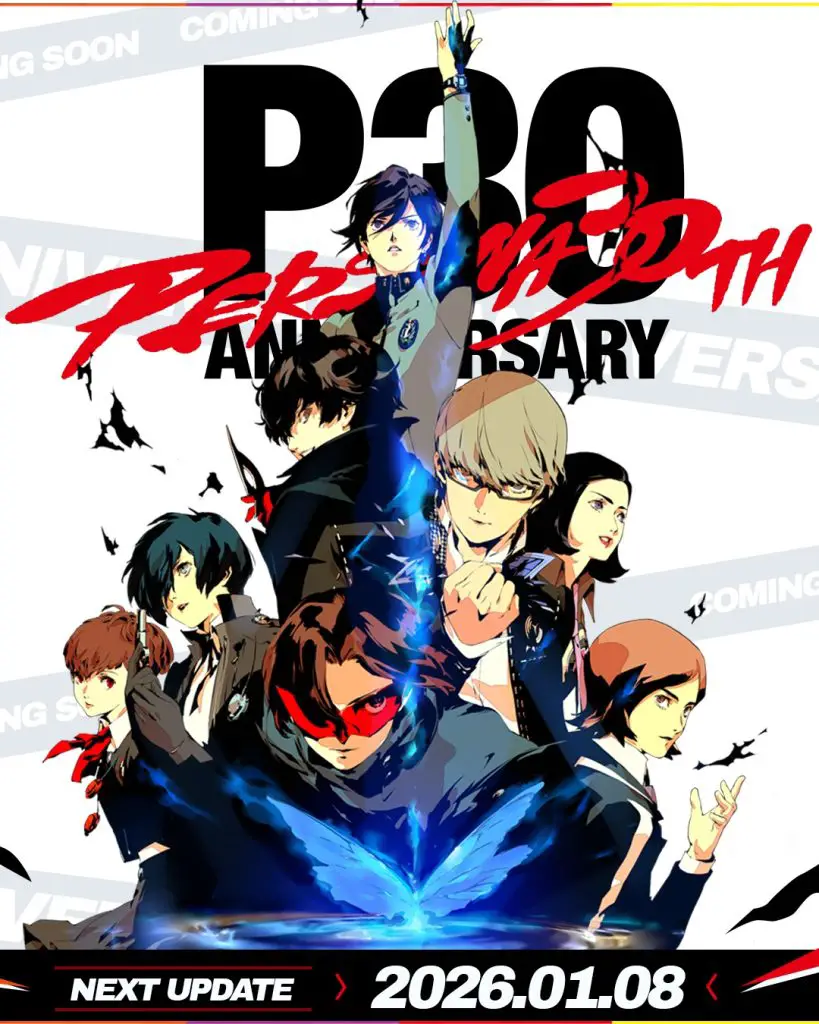 persona
